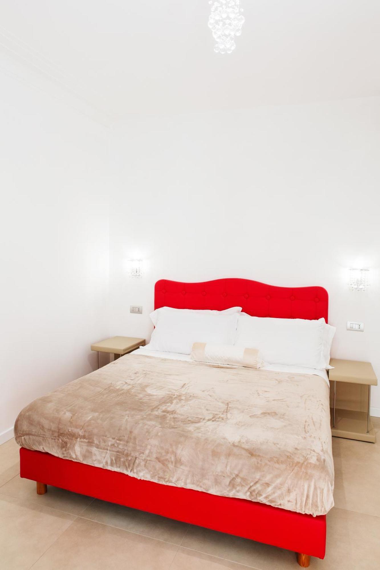 Executive Triple Room