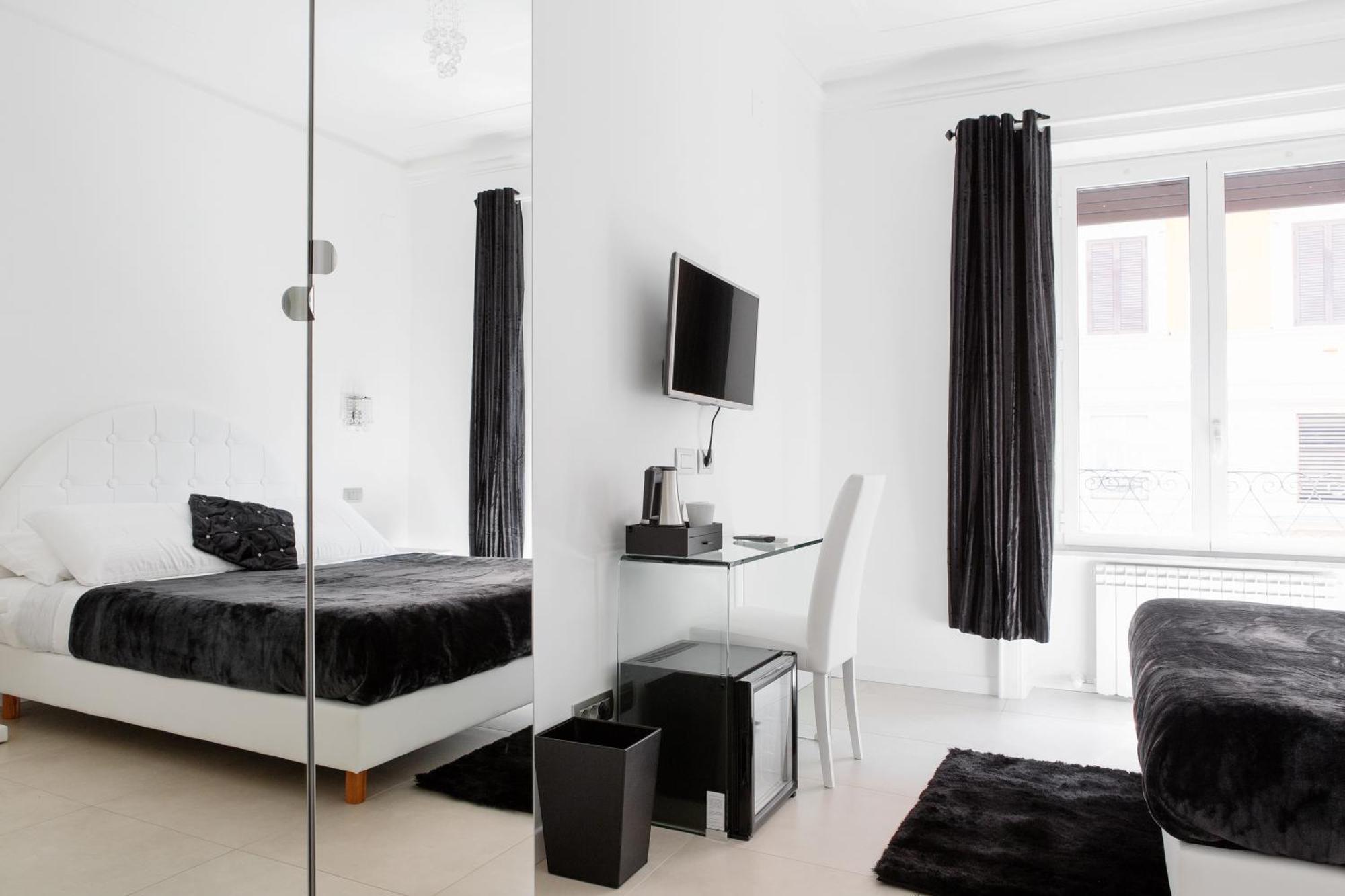 Superior Deluxe Double Room