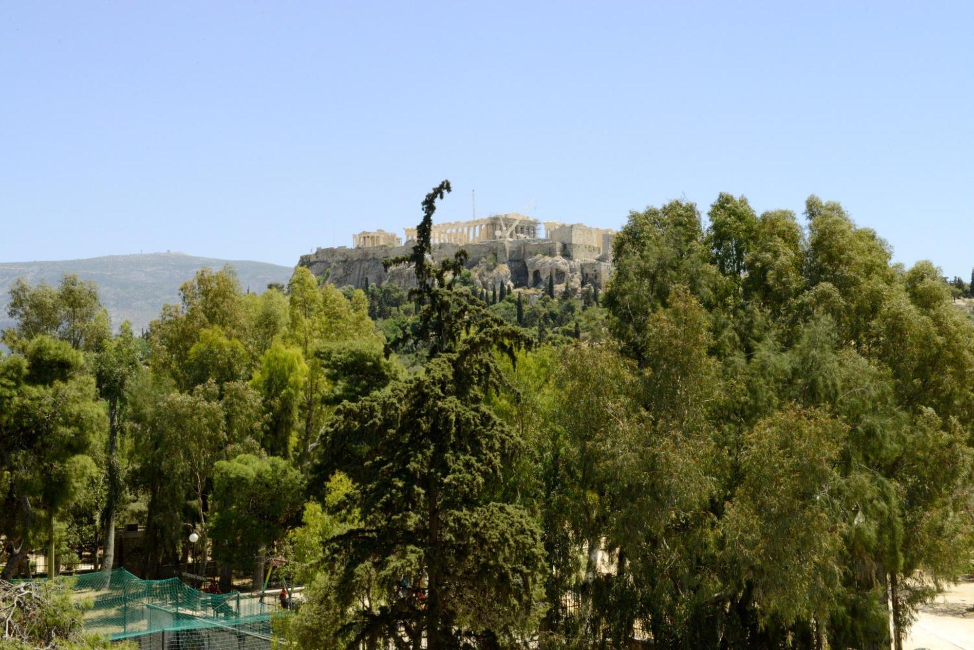 Double or Twin Room Extra Bed