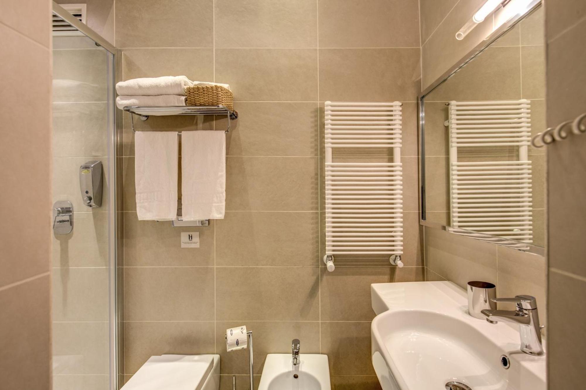 Luxury Two-Bedroom Apartment
