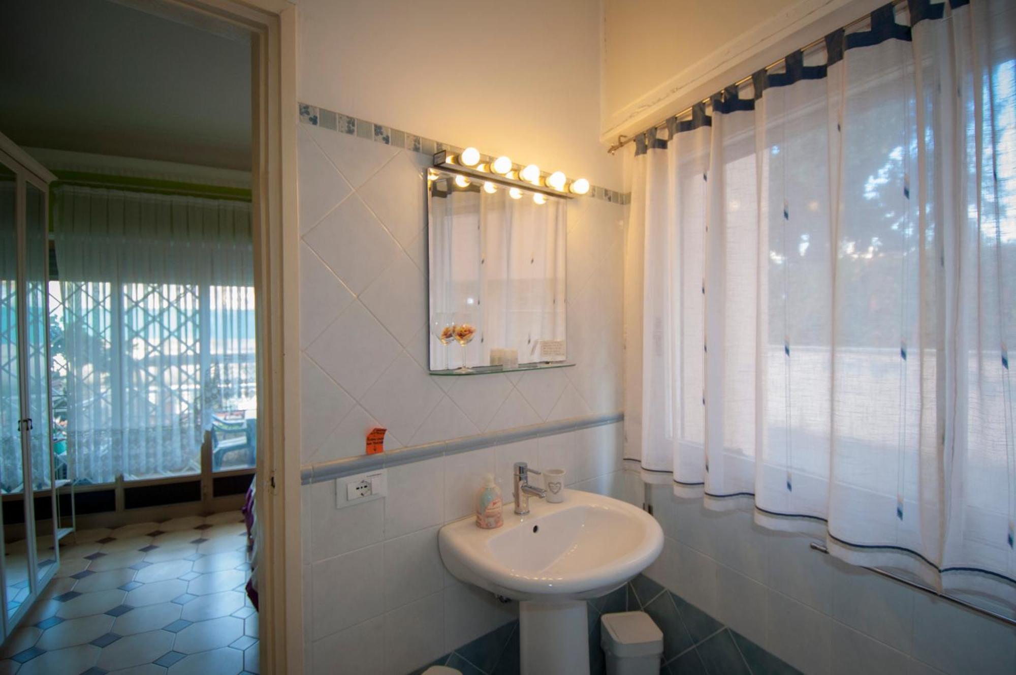Double or Twin Room Balcony