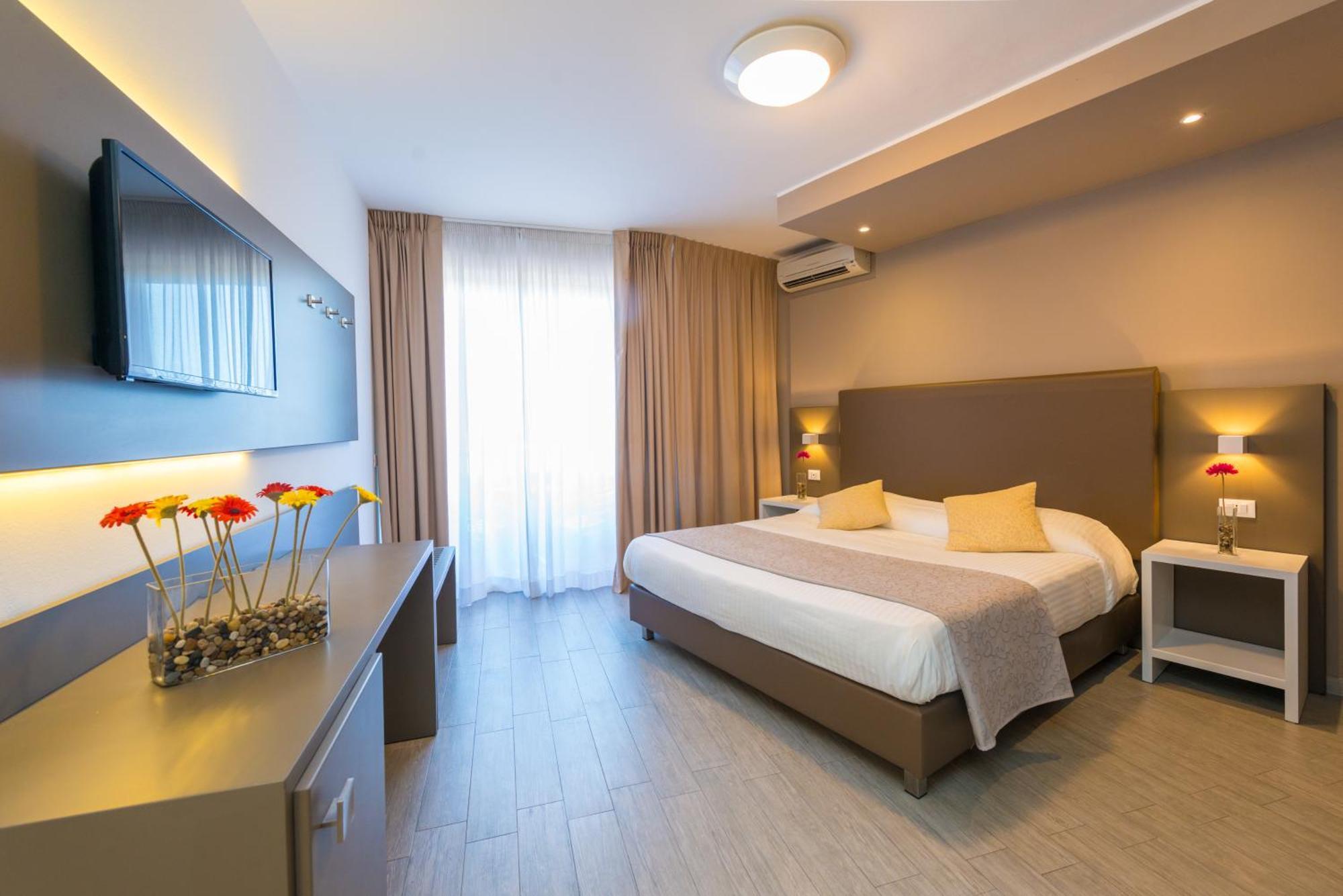 Superior Double Room View