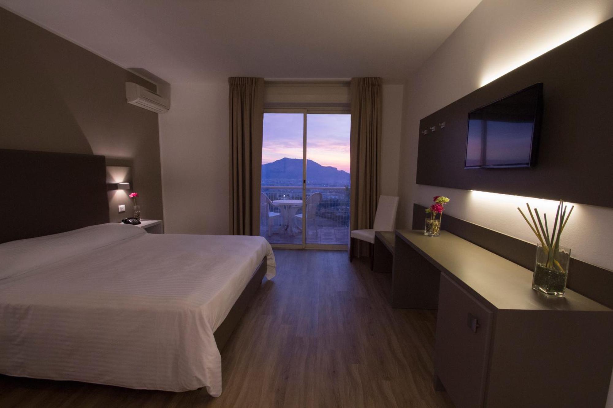Superior Double Room View