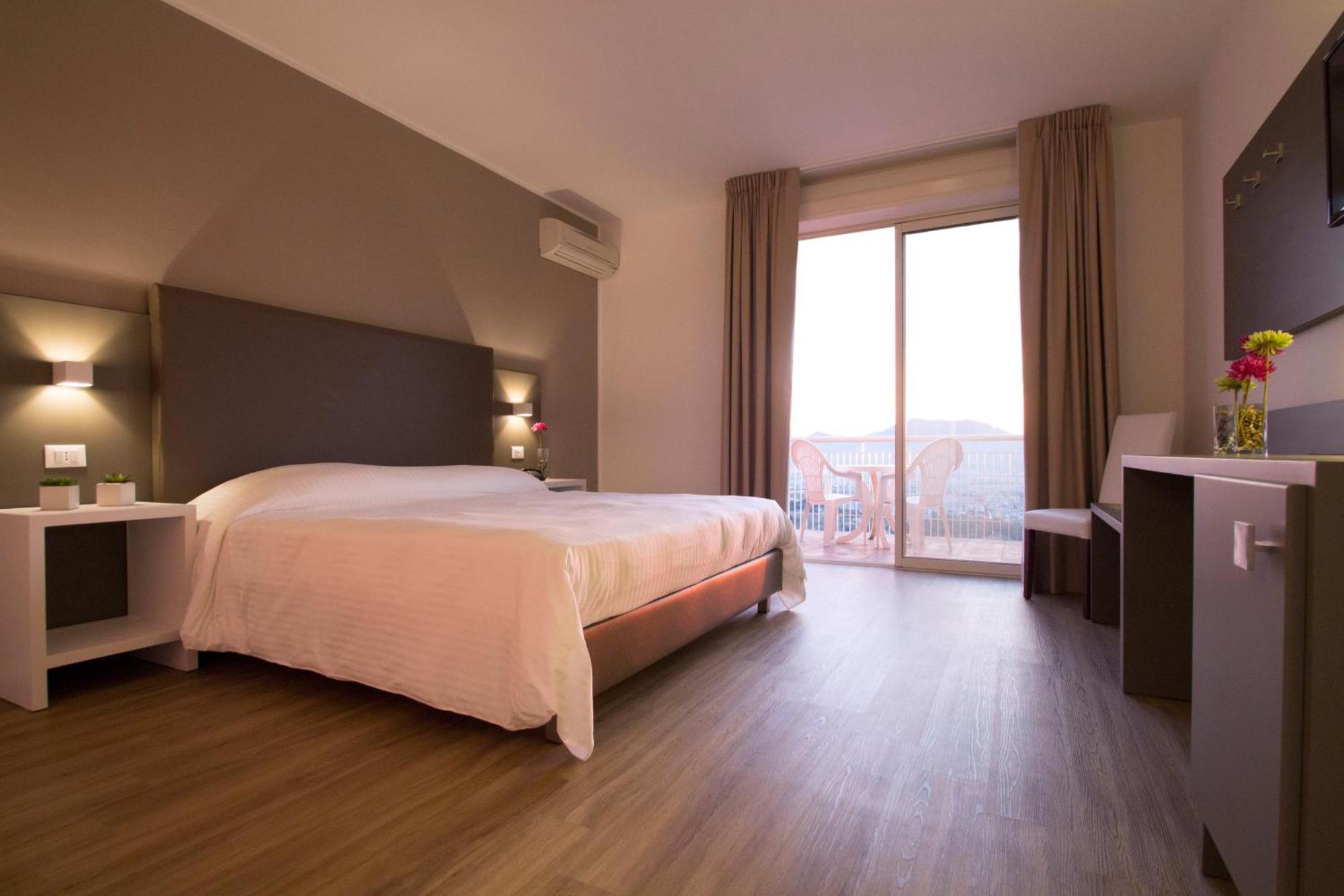Superior Double Room View