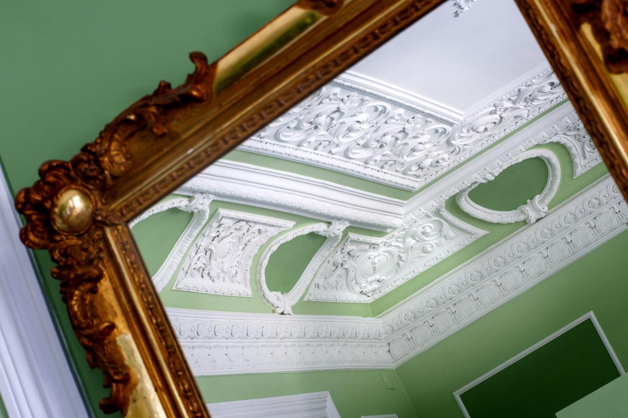 Royal Suite
