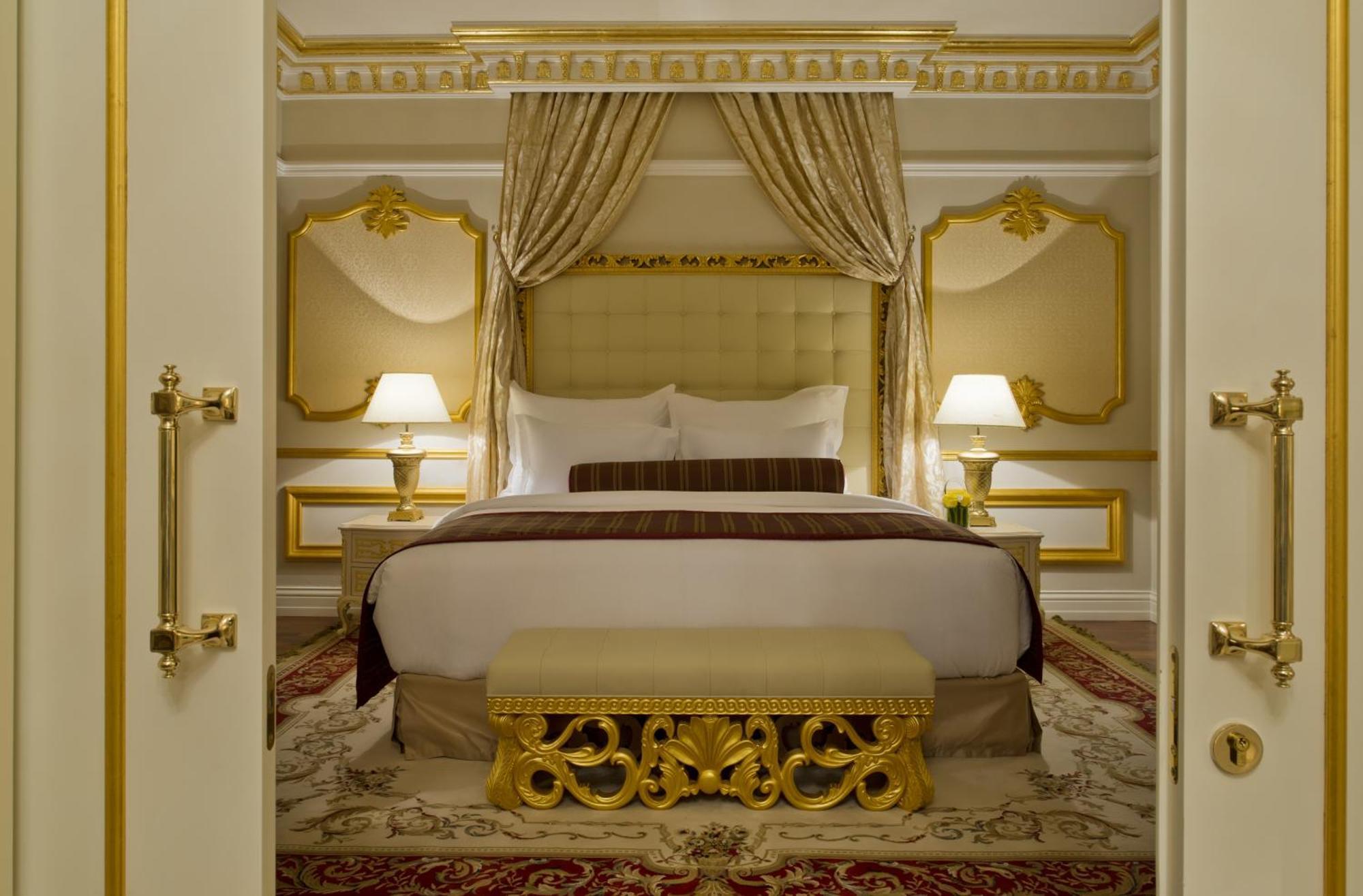 Royal Suite City View