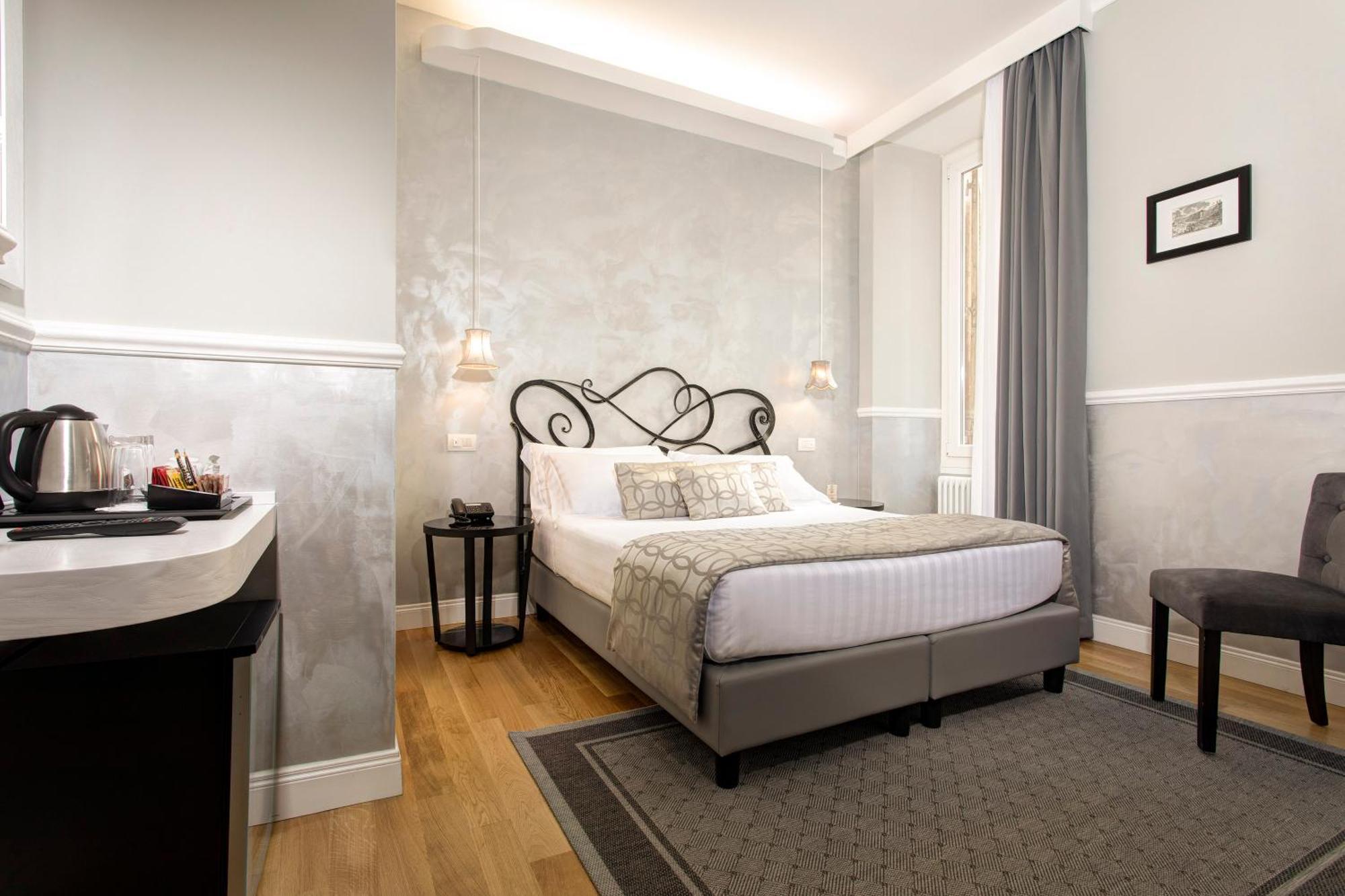 Comfort Double Room
