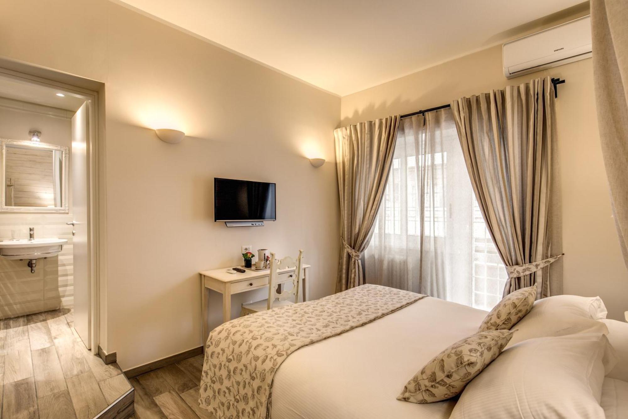 Double or Twin Room