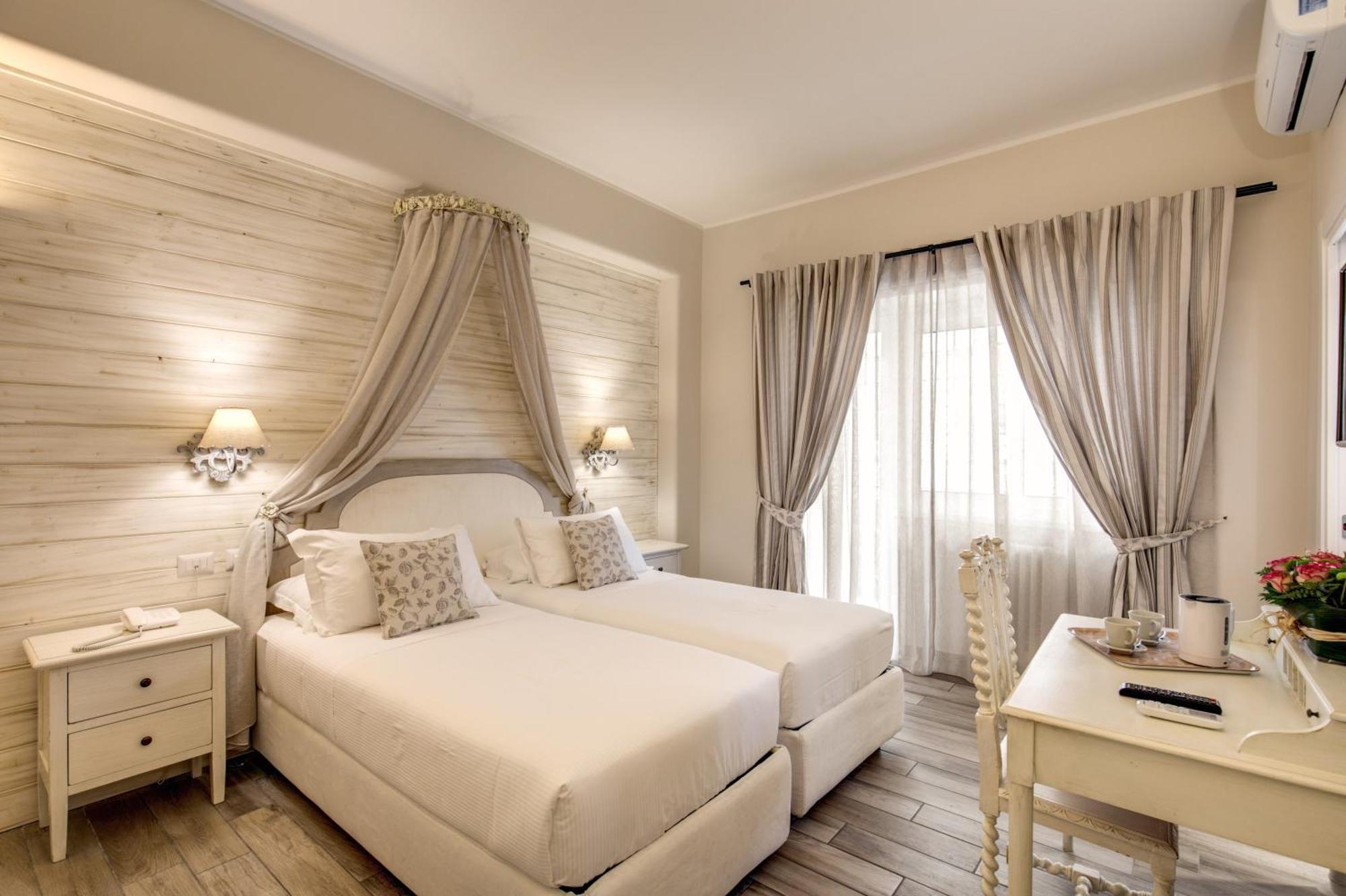 Family Junior Suite