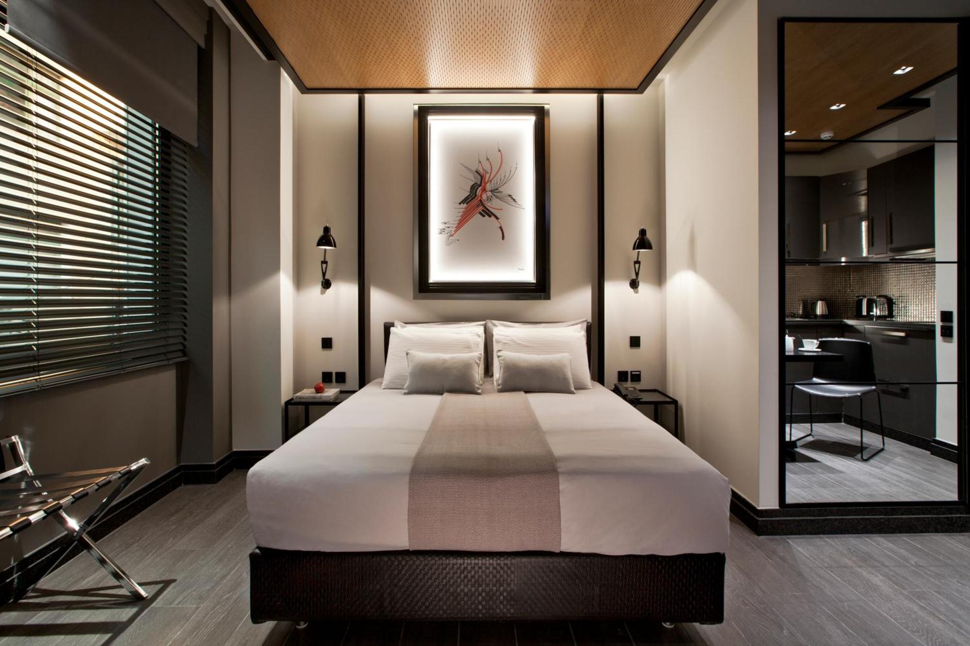 Flexible Room