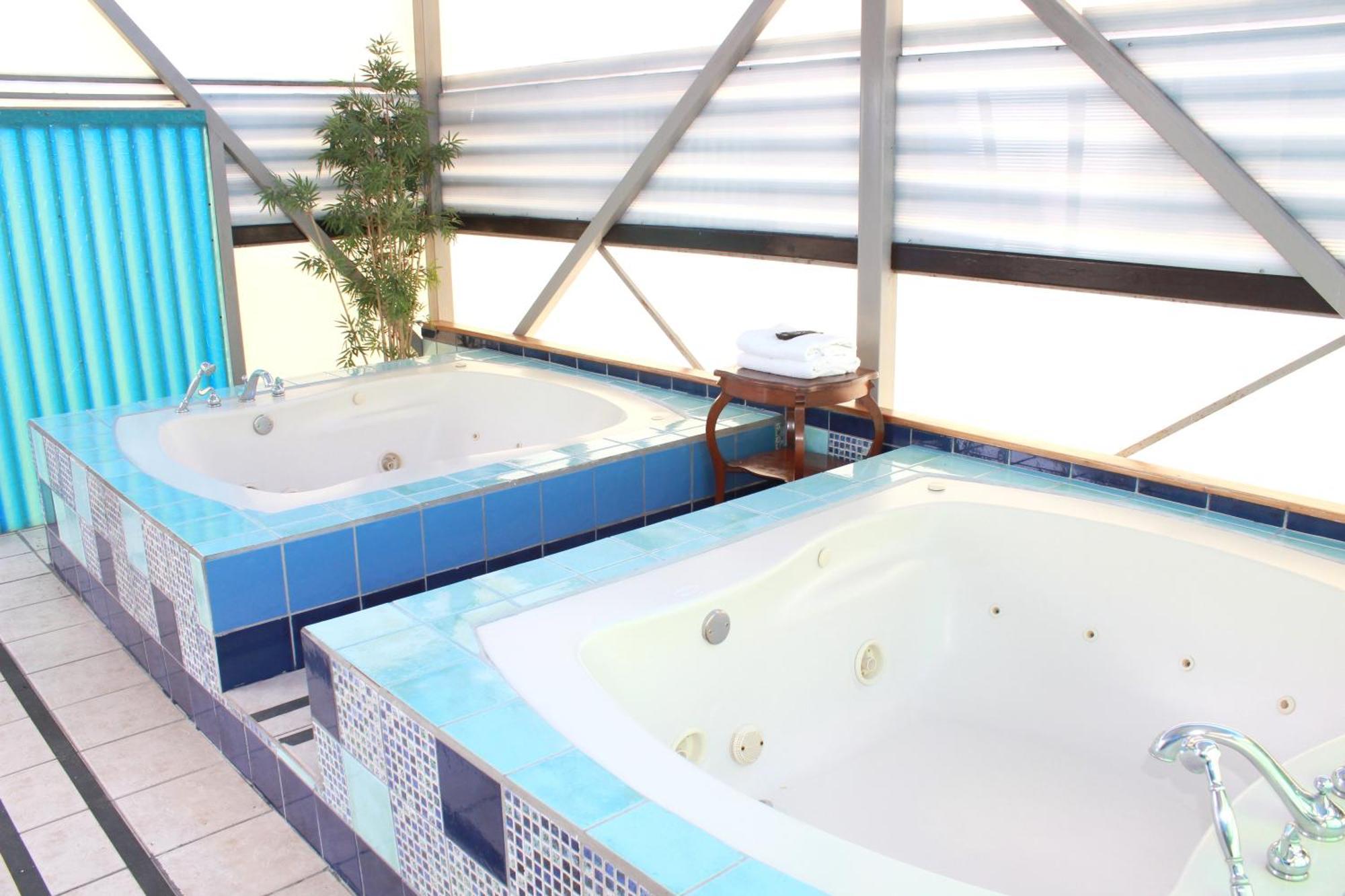Penthouse Apartment