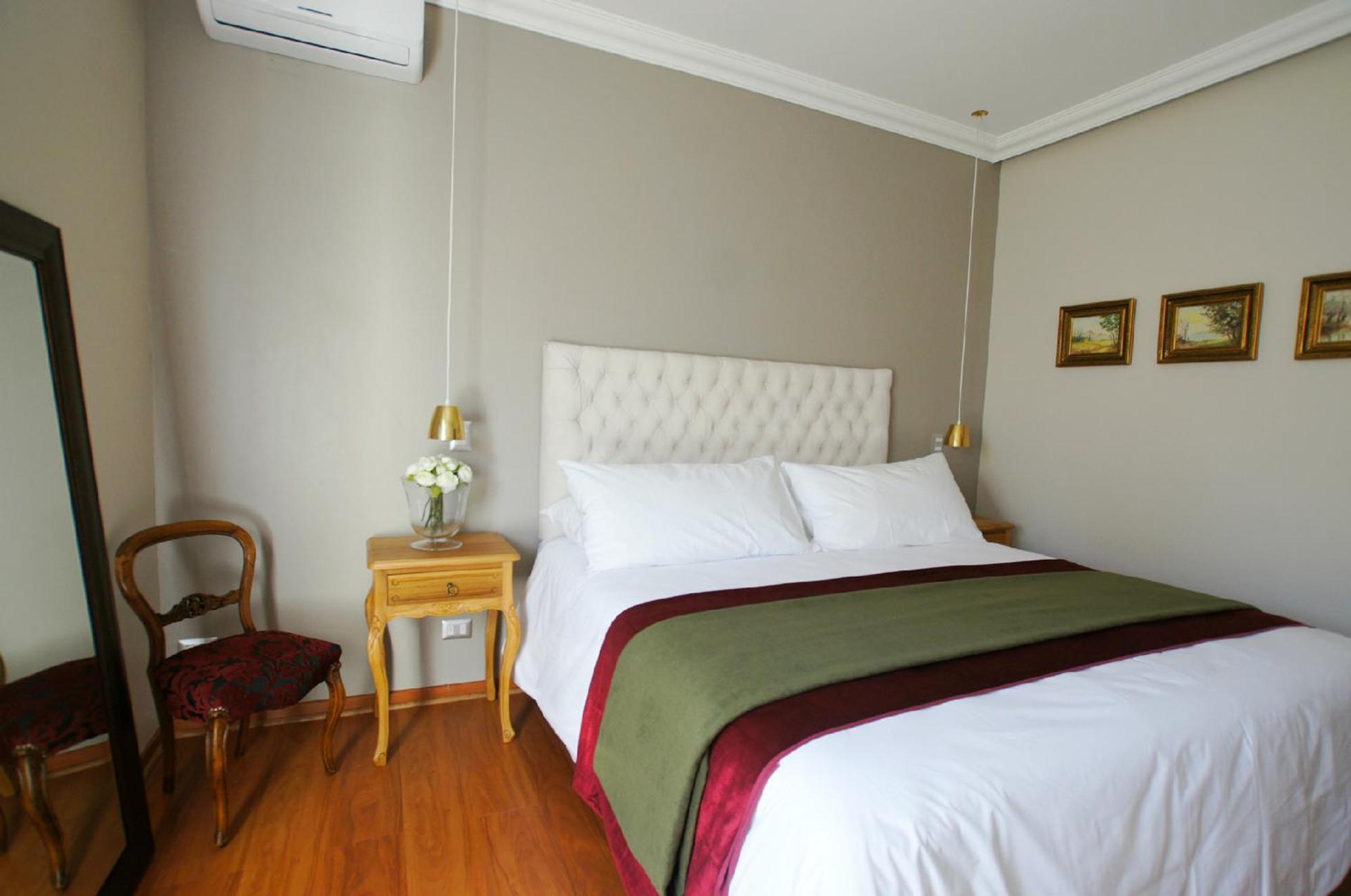Standard Suite
