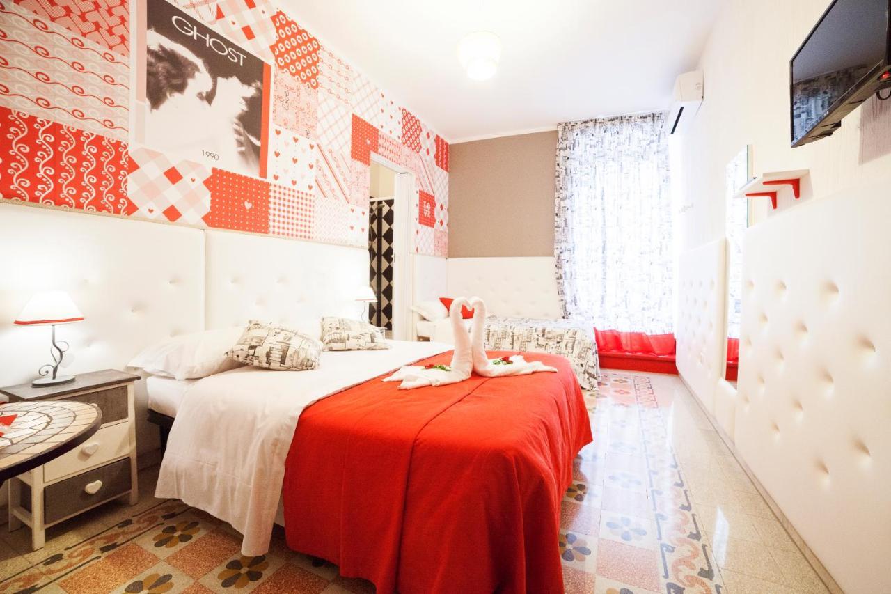 Triple Room Private Bathroom