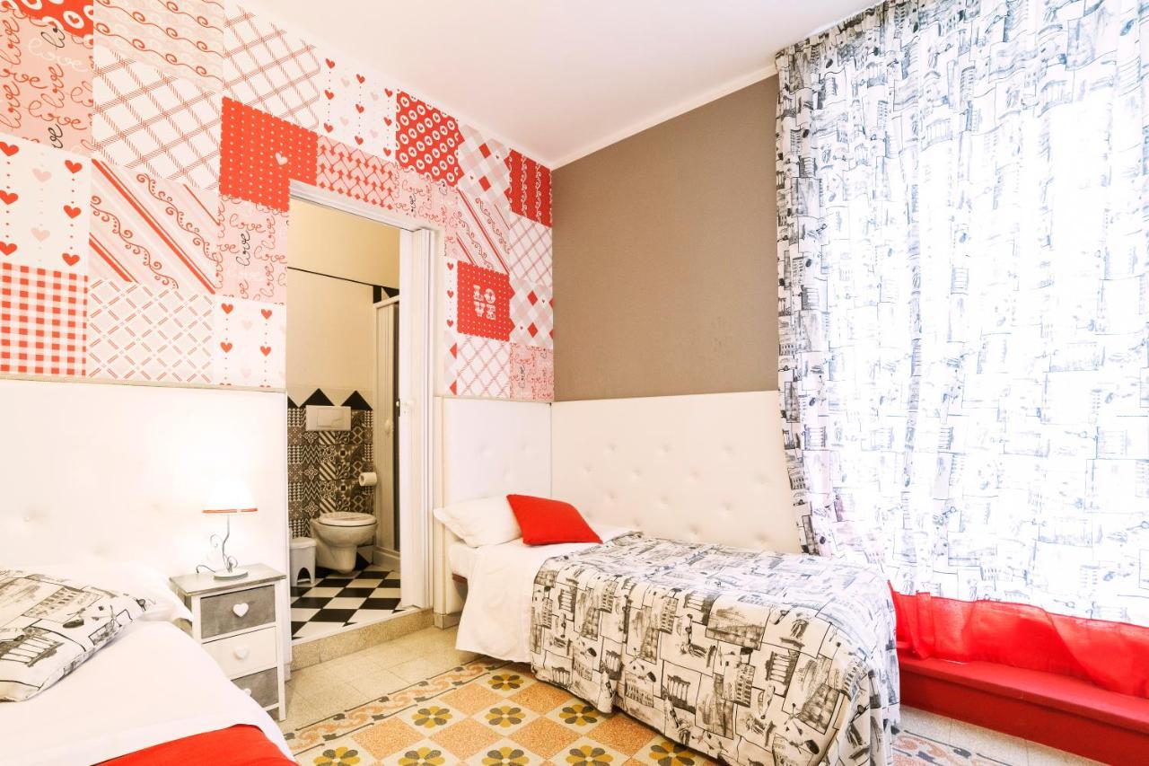Triple Room Private Bathroom
