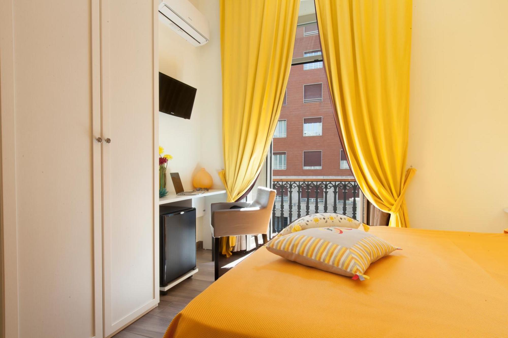 Superior Double or Twin Room