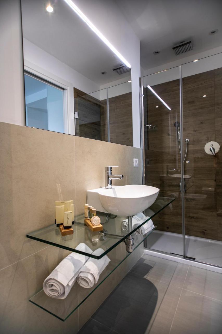 Deluxe Double Room Balcony
