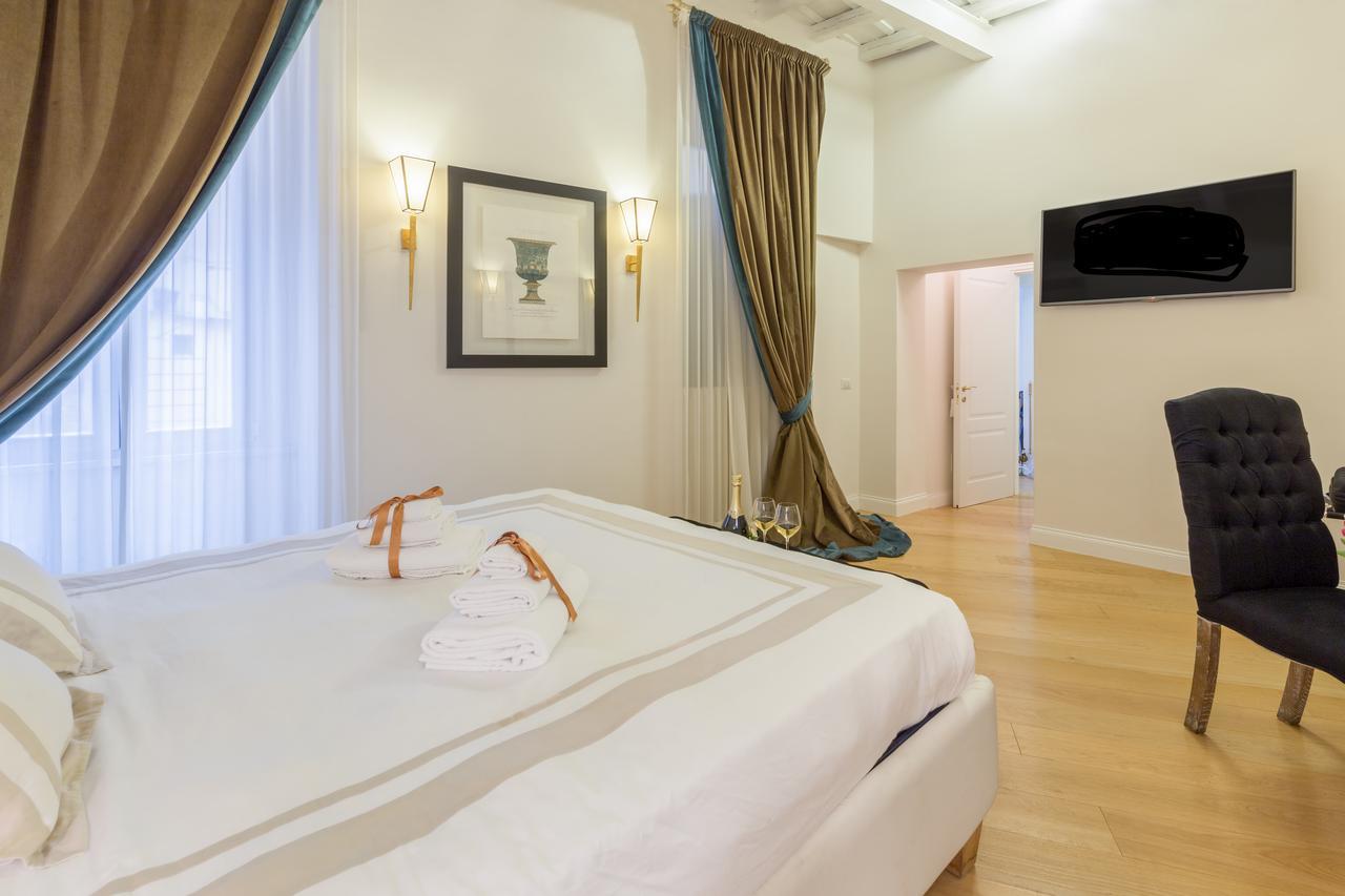 King Room Spa Bath