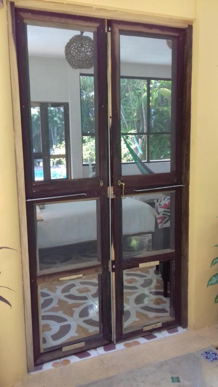 Standard Bungalow Fan