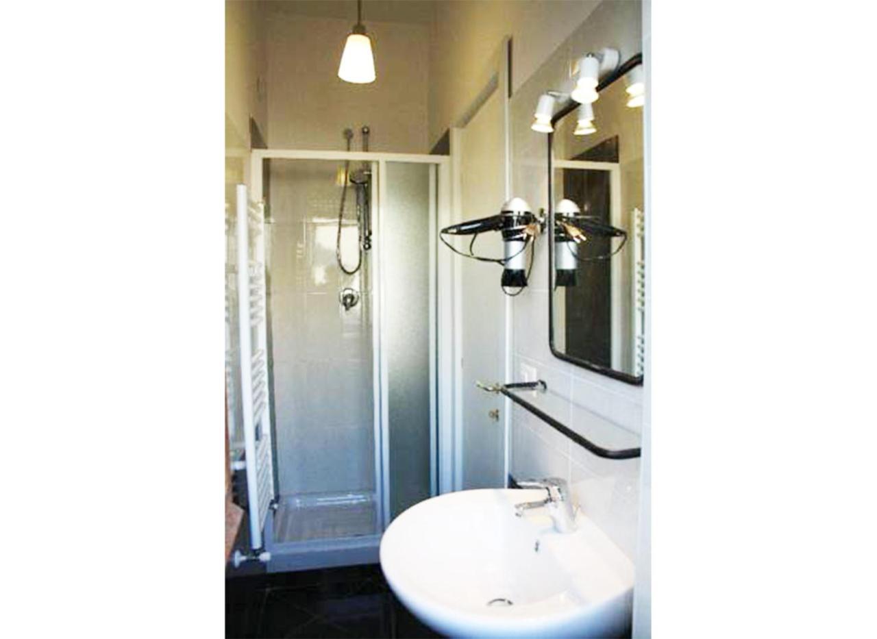 Double or Twin Room Balcony