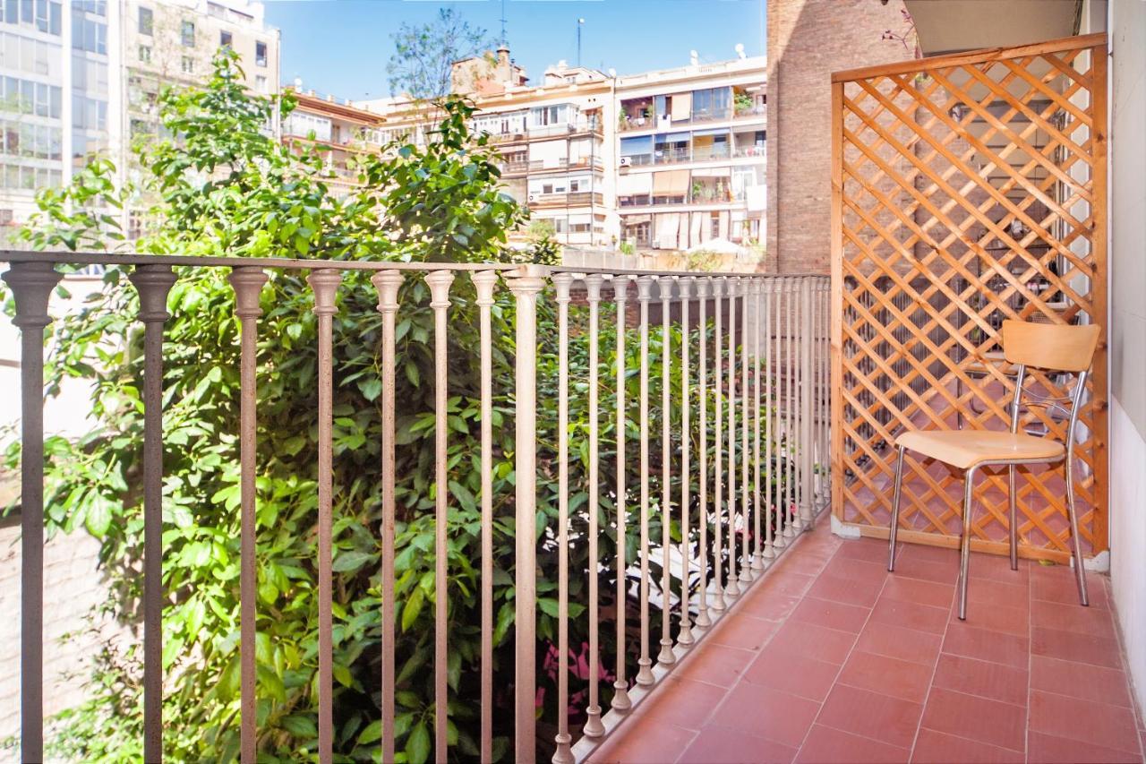 Twin Room with Balcony