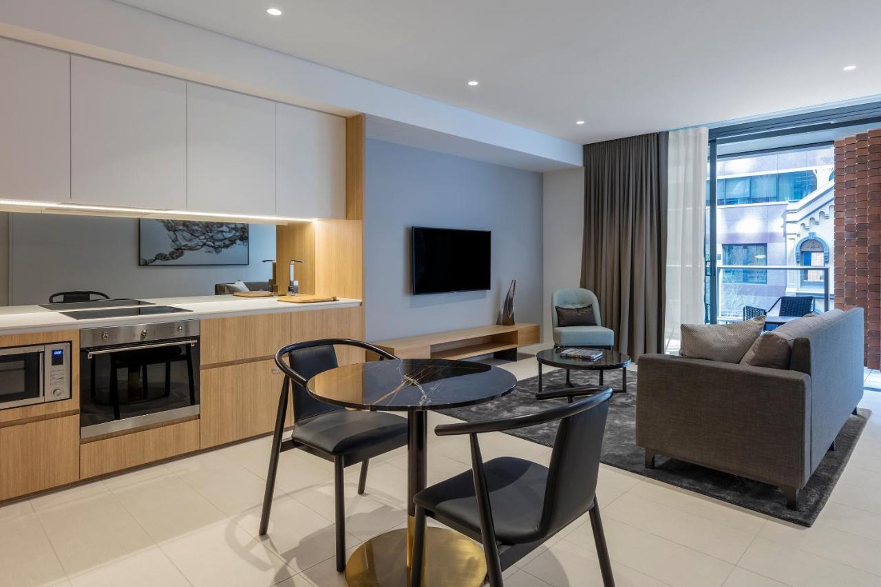Premier Two-Bedroom Suite
