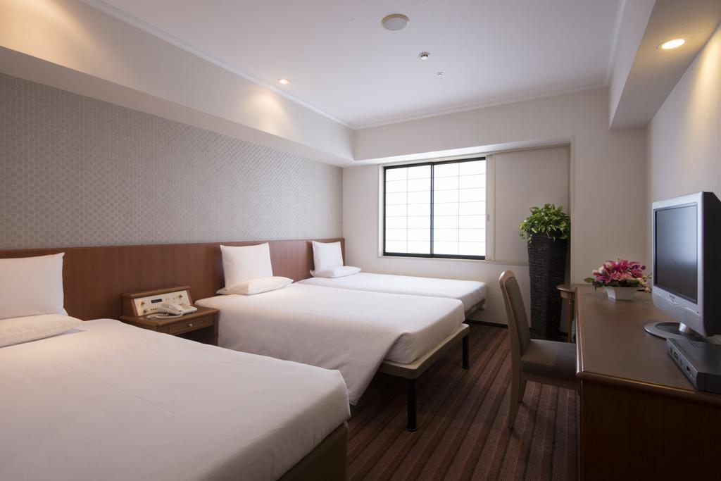 Triple Room Non-Smoking
