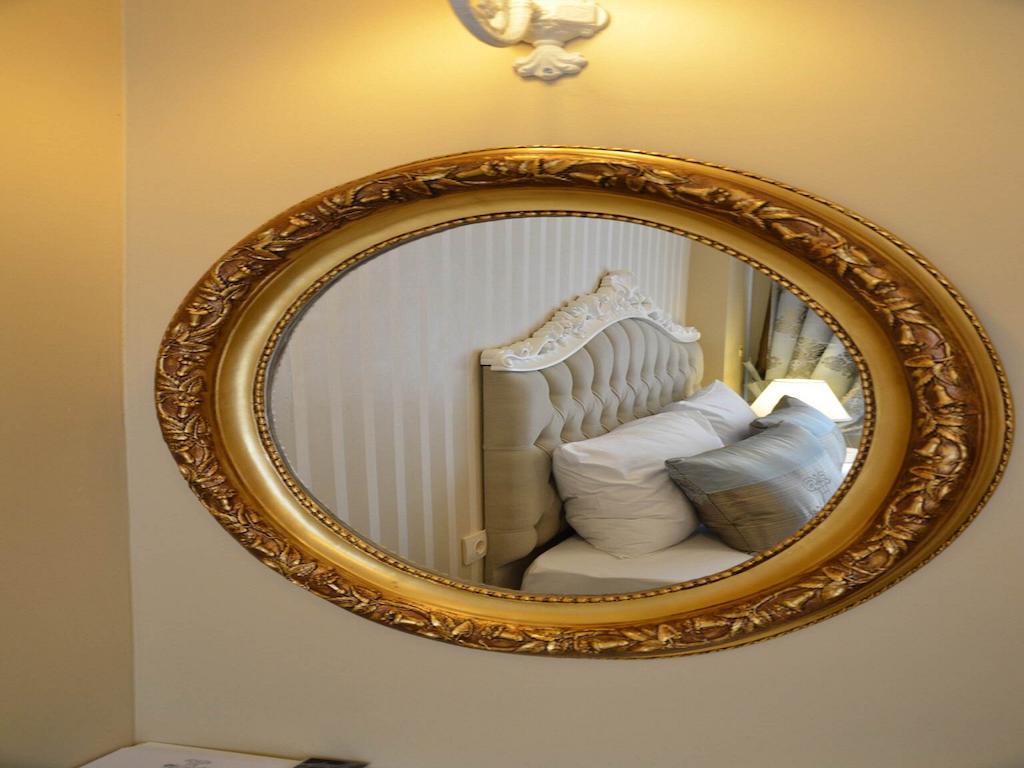 Budget Triple Room