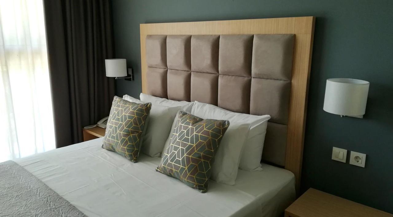 Executive Double Room Balcony Acropolis View