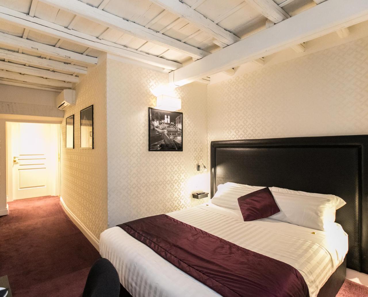 Double Room Balcony