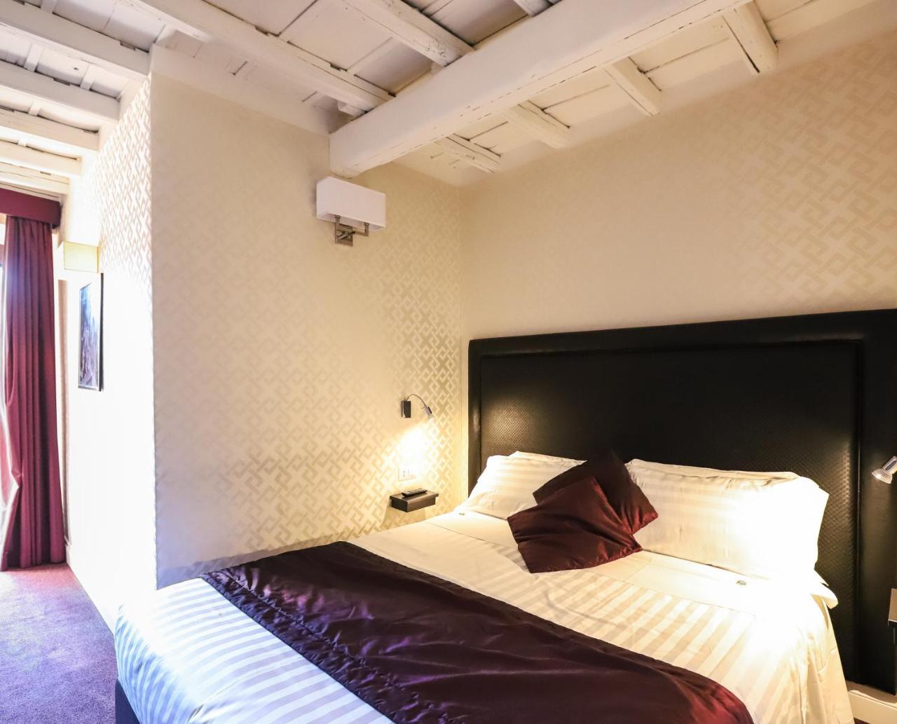 Double Room Balcony