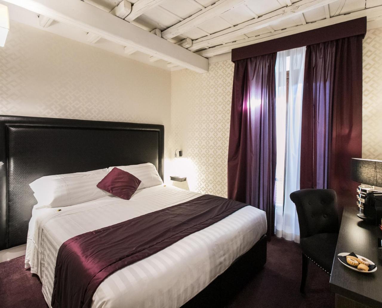 Double Room Balcony