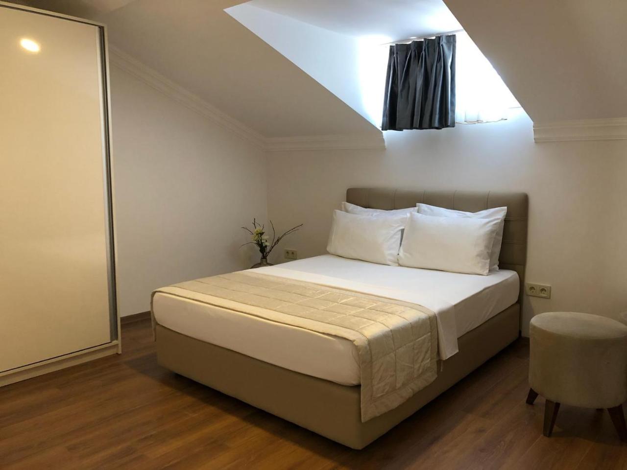 Terrace Suite
