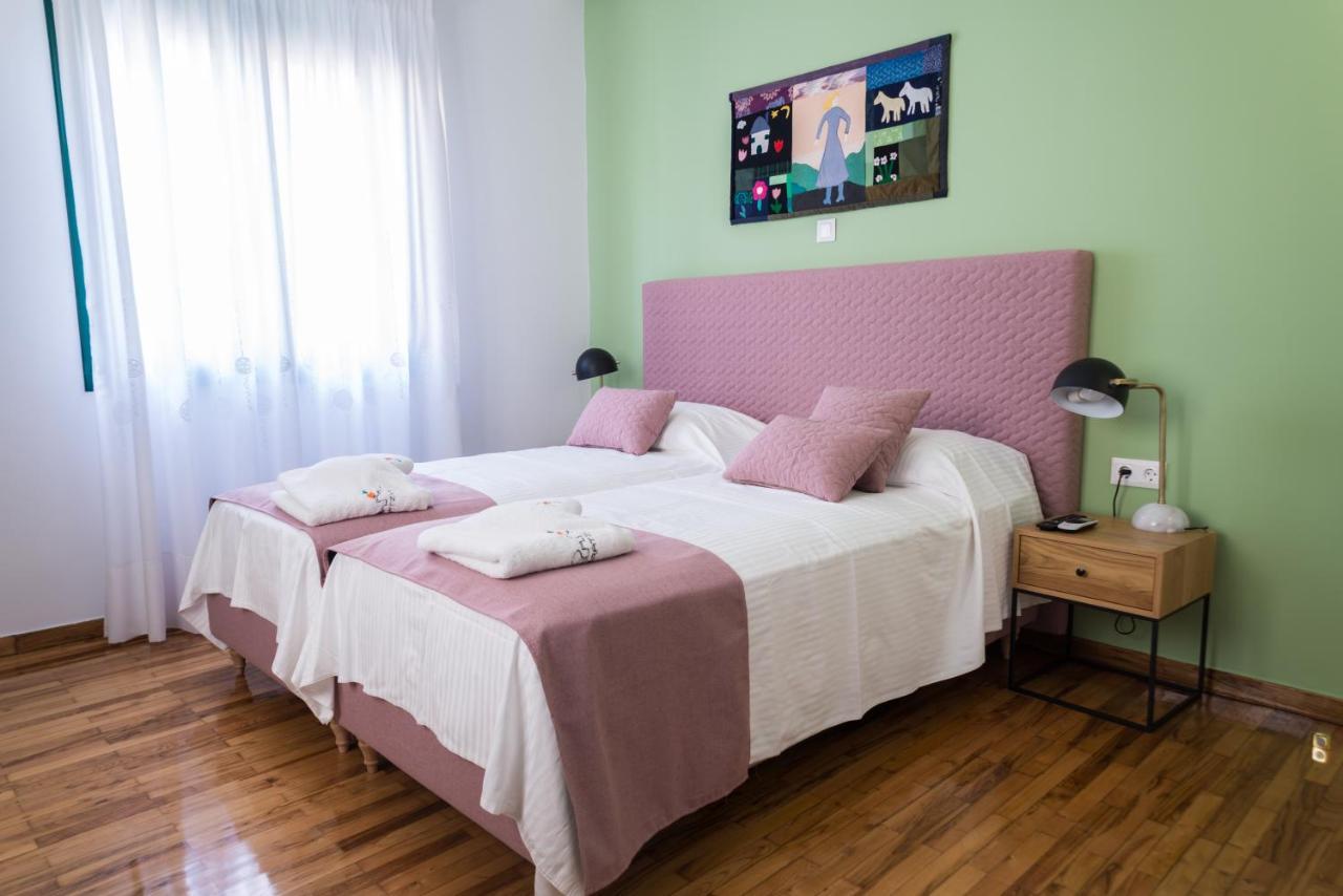 Quadruple Room Balcony