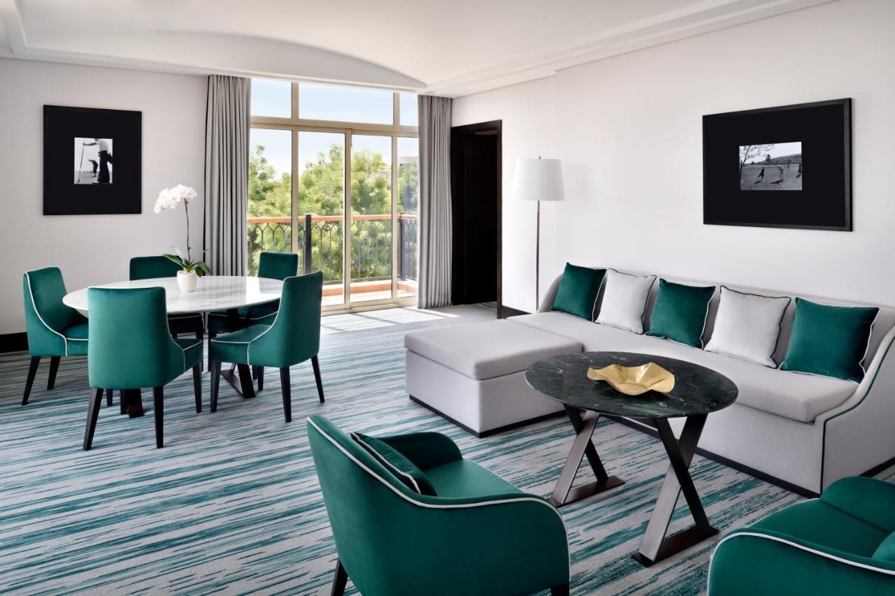 Montgomerie Suite