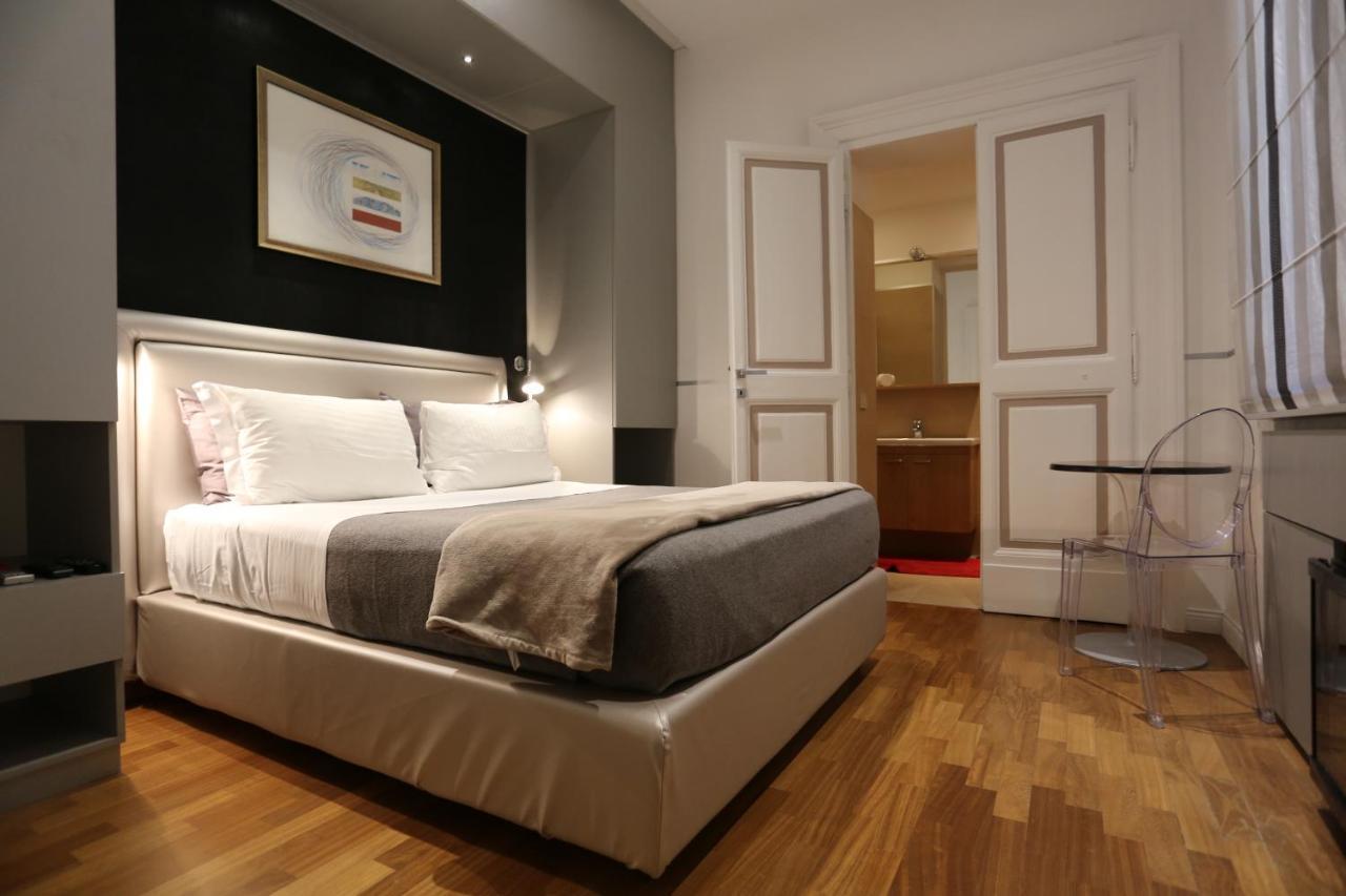 Smart Double Room