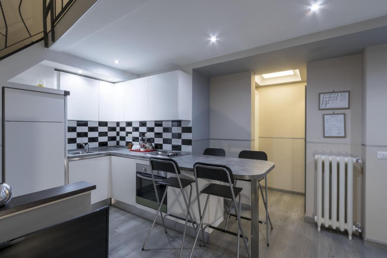 Loft Junior Suite