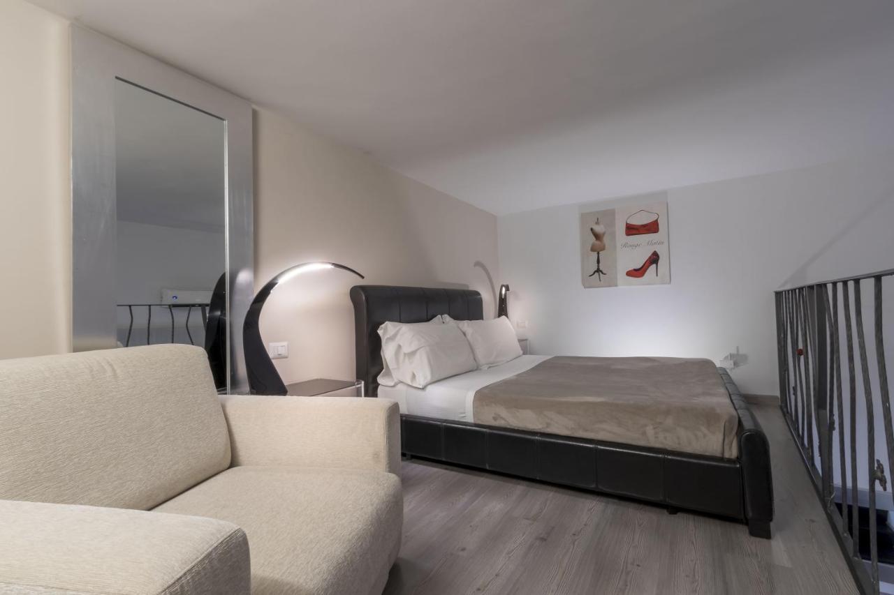 Loft Junior Suite