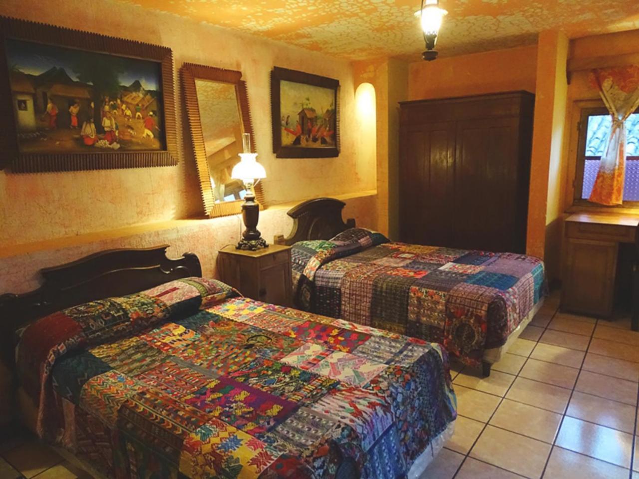 Double or Twin Room