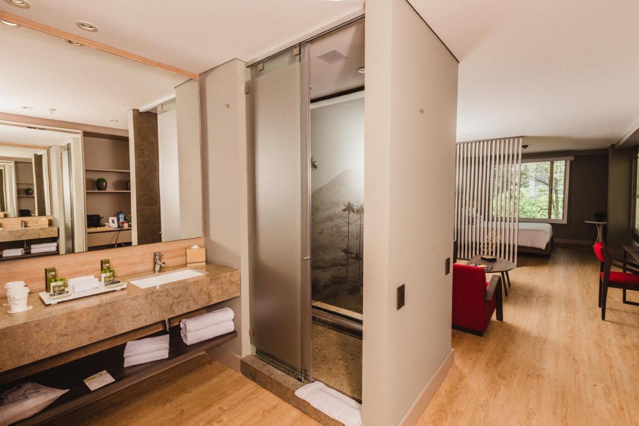 Deluxe Junior Suite