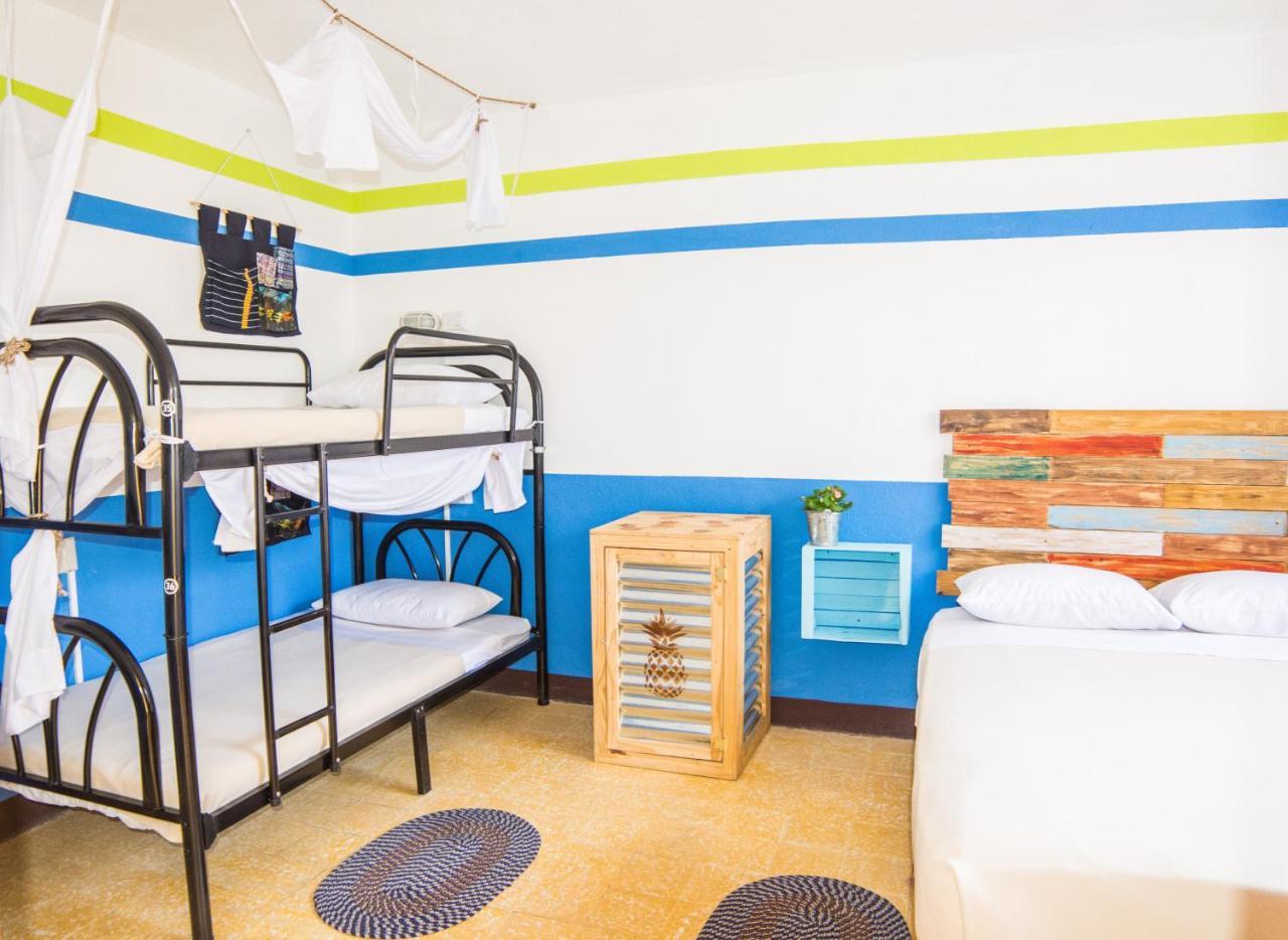 Deluxe Family Suite