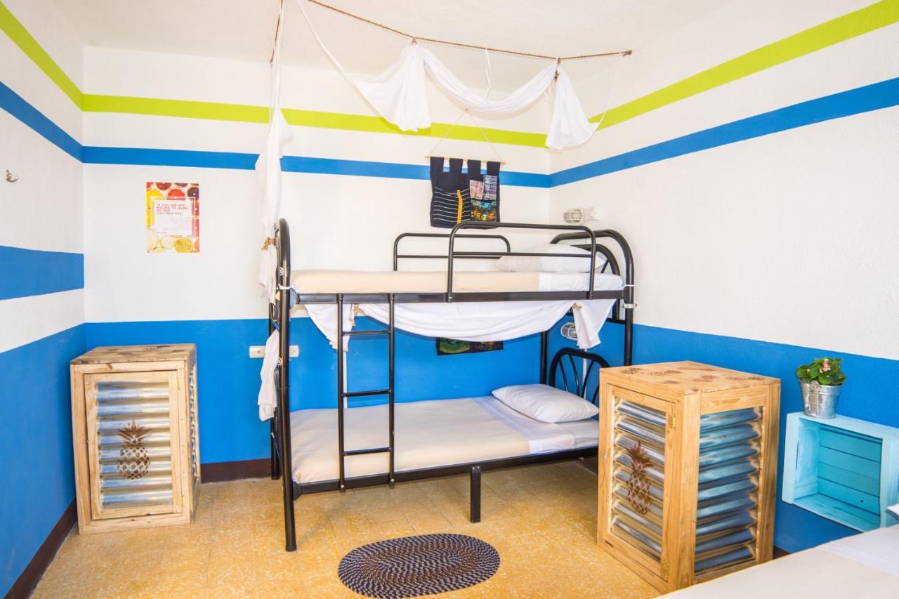 Deluxe Family Suite