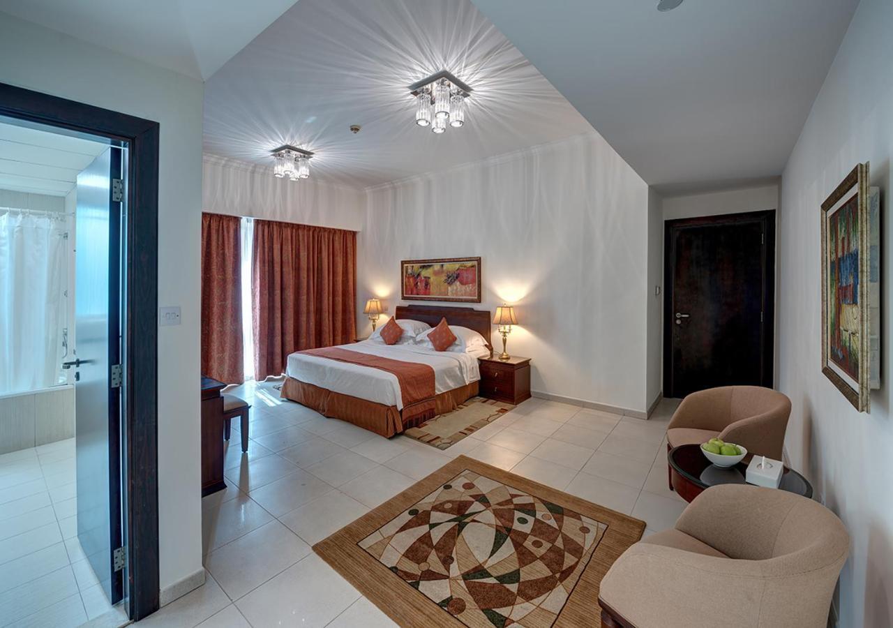 Duplex-Three Bedroom Apartment