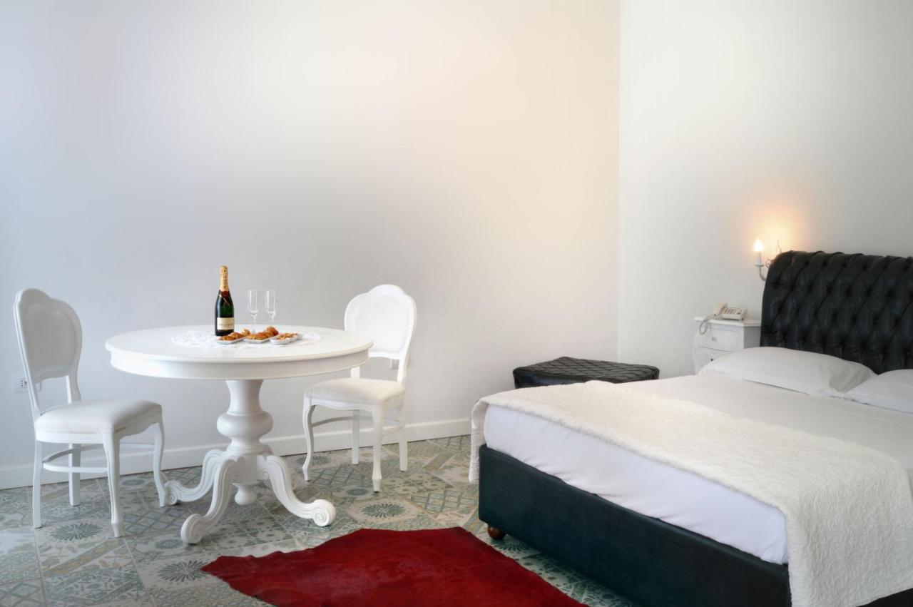 Queen Suite Spa Bath