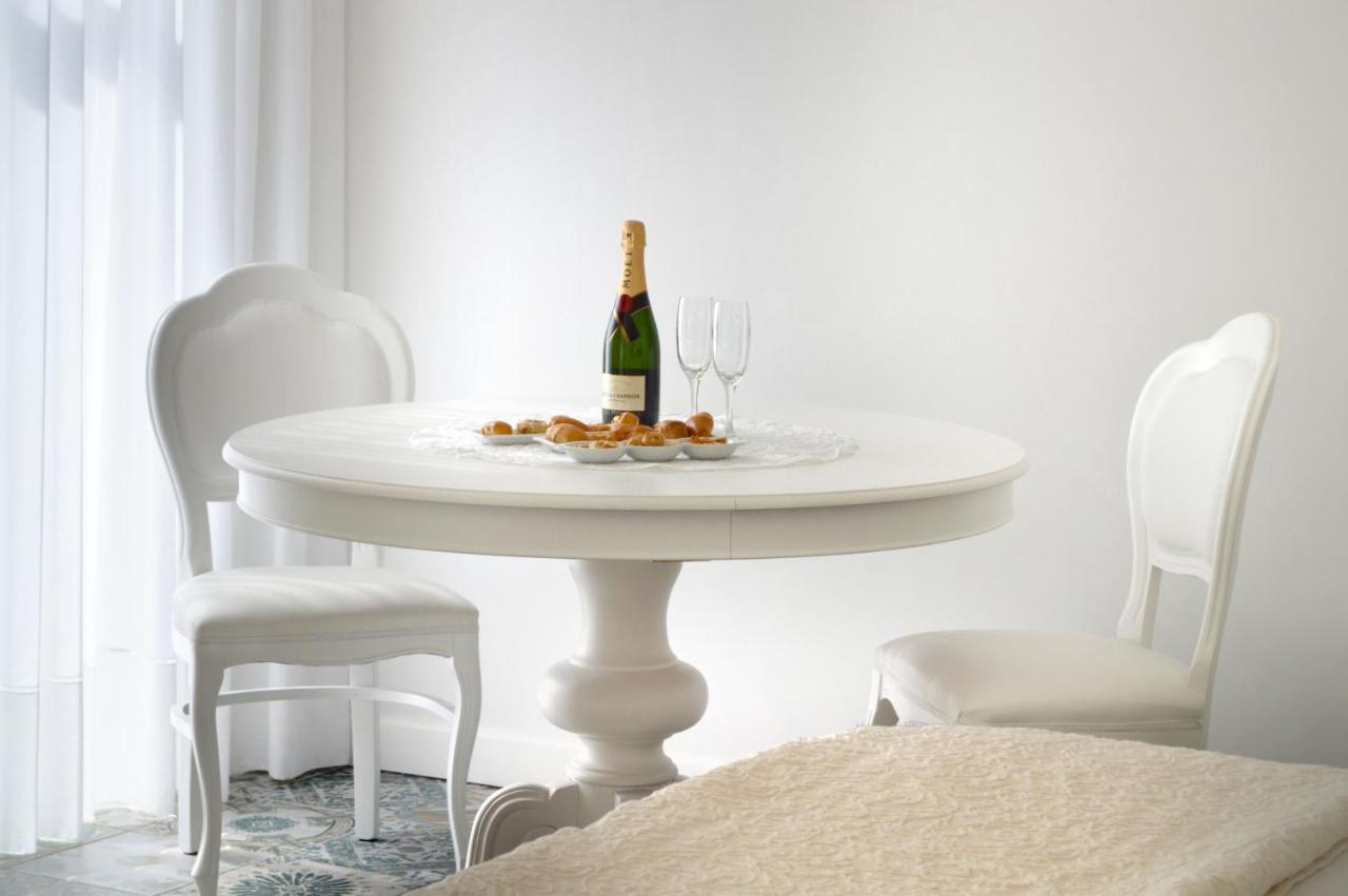 Queen Suite Spa Bath