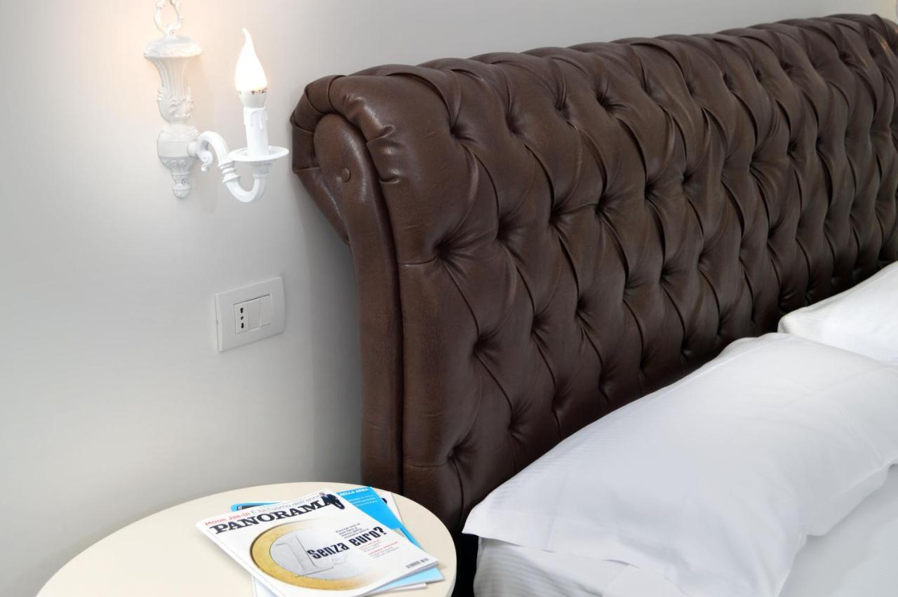 Junior Suite Balcony