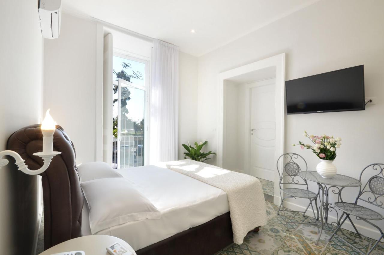 Suite Spa Bath