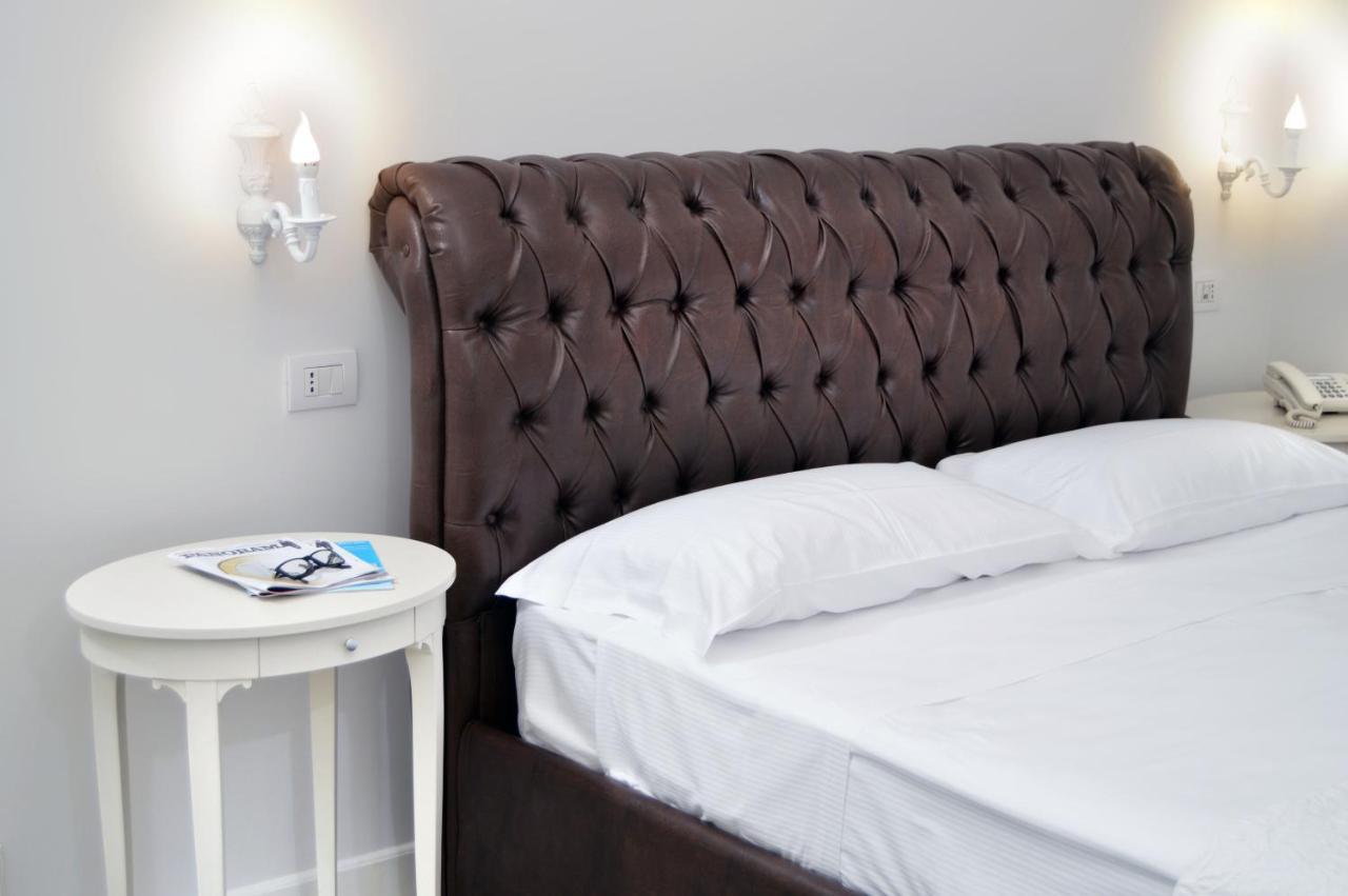 Junior Suite Balcony