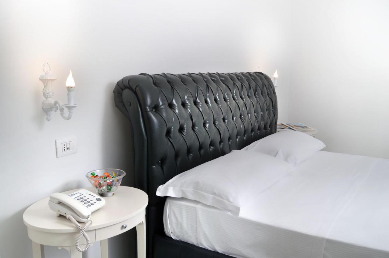 Junior Suite Balcony
