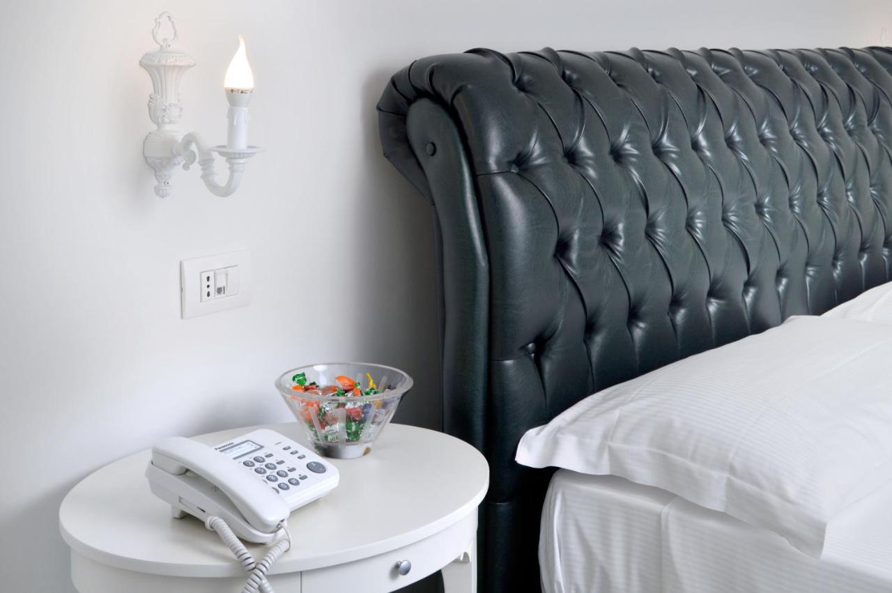 Junior Suite Balcony
