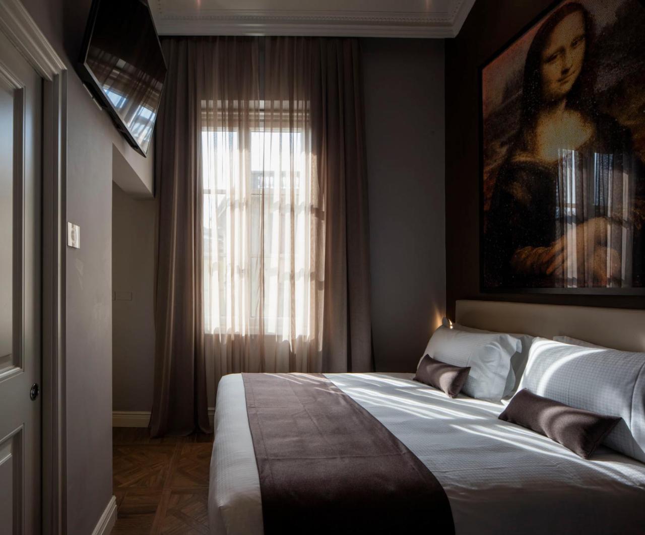 Suite Terrace private jacuzzi